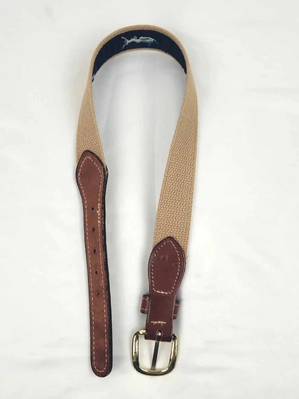 Ribbon Belts Boys 20